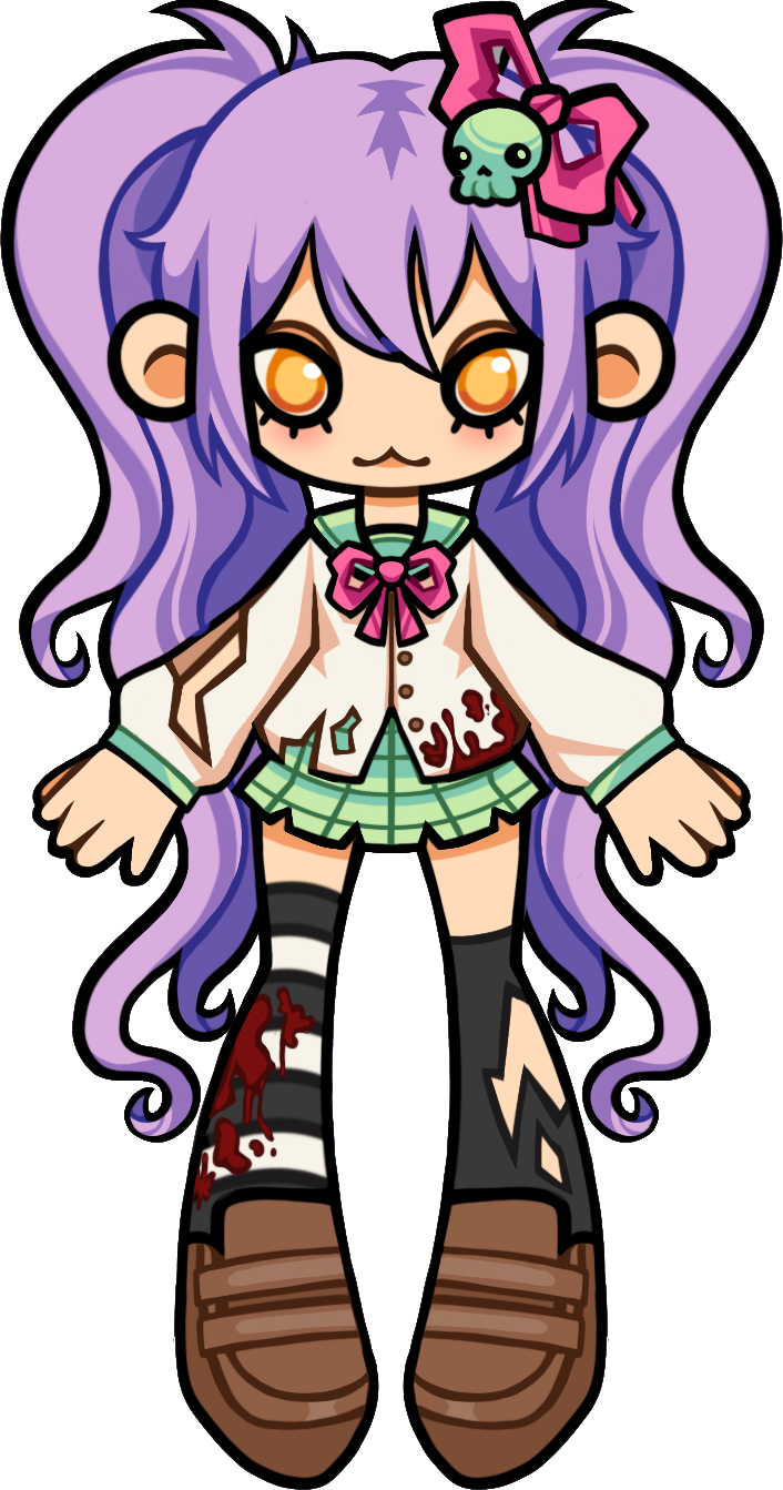 Death Chan